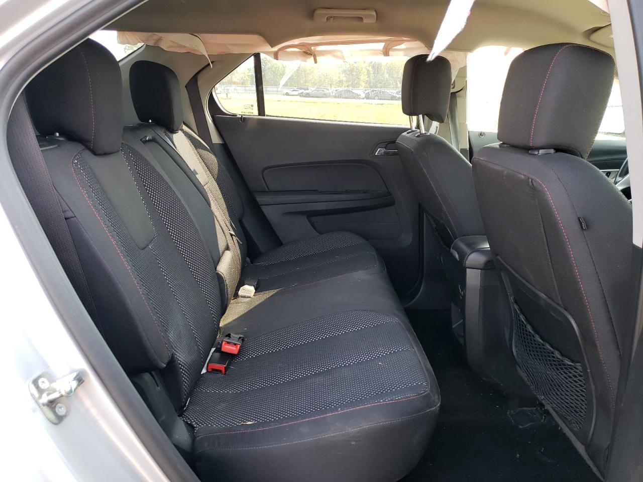 2015 Chevrolet Equinox Lt VIN: 2GNFLFEK9F6224230 Lot: 81025655