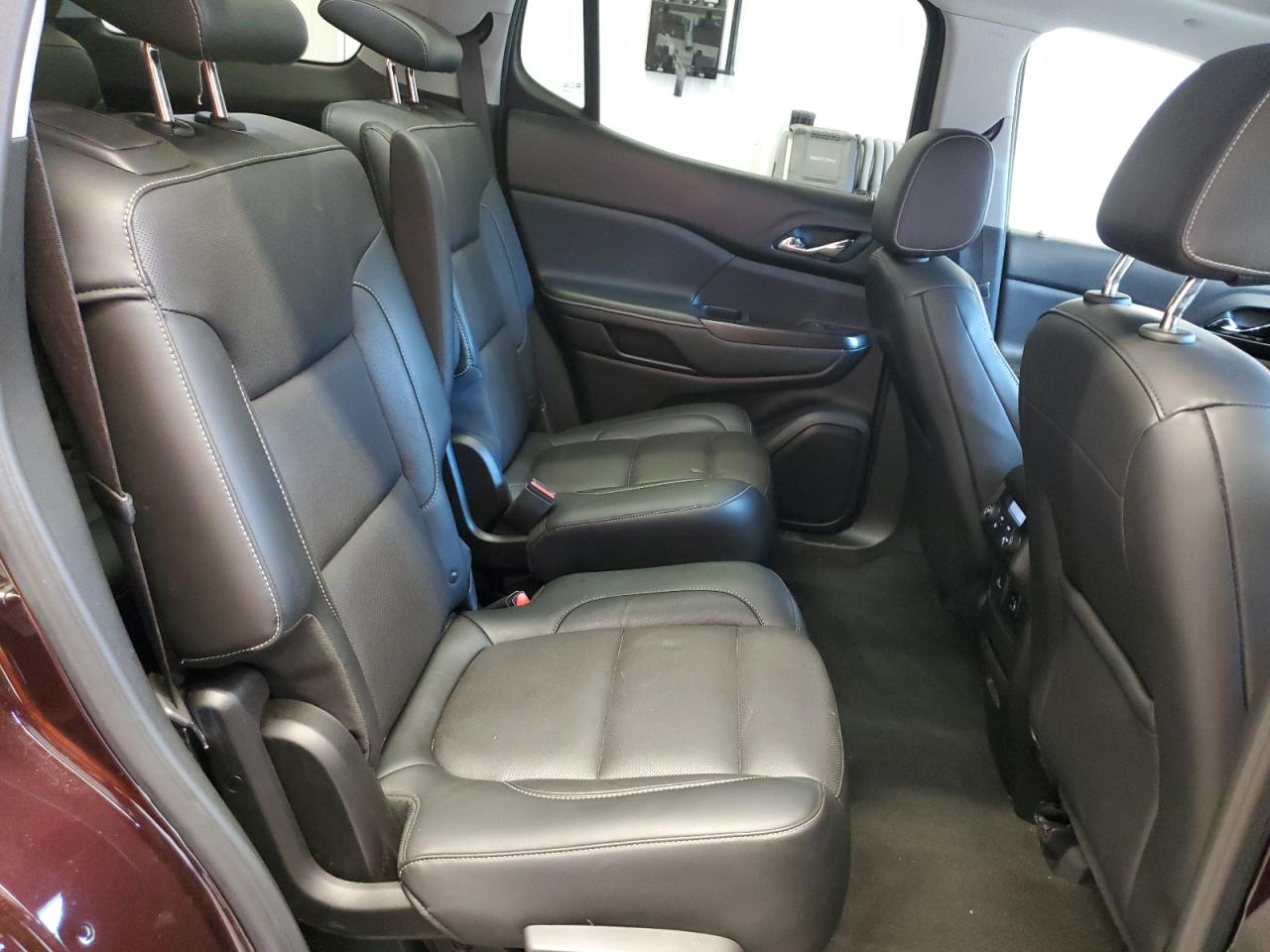 2018 GMC Acadia Slt-2 VIN: 1GKKNWLSXJZ115572 Lot: 81904995