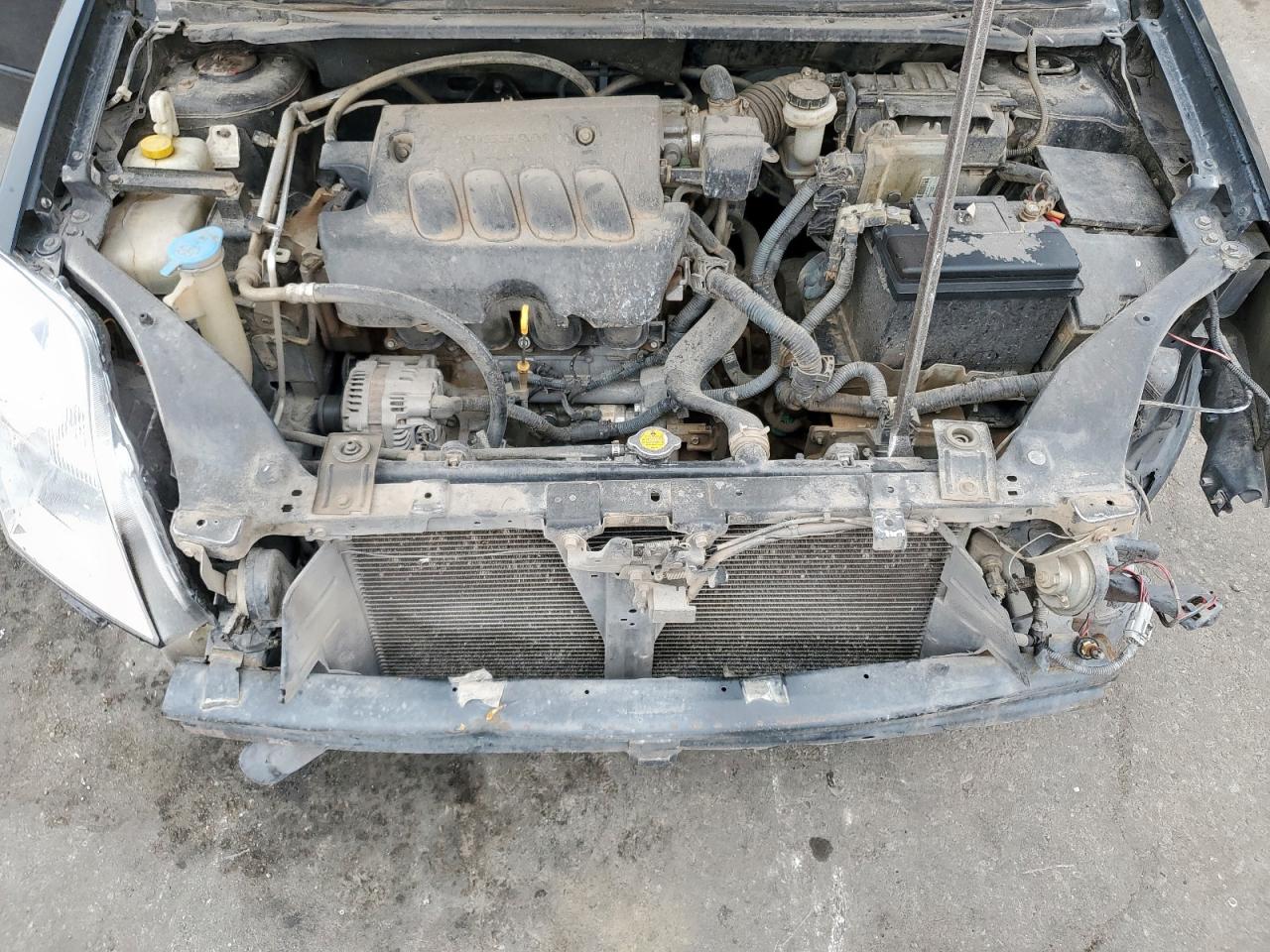 2009 Nissan Sentra 2.0 VIN: 3N1AB61E49L647449 Lot: 71811125