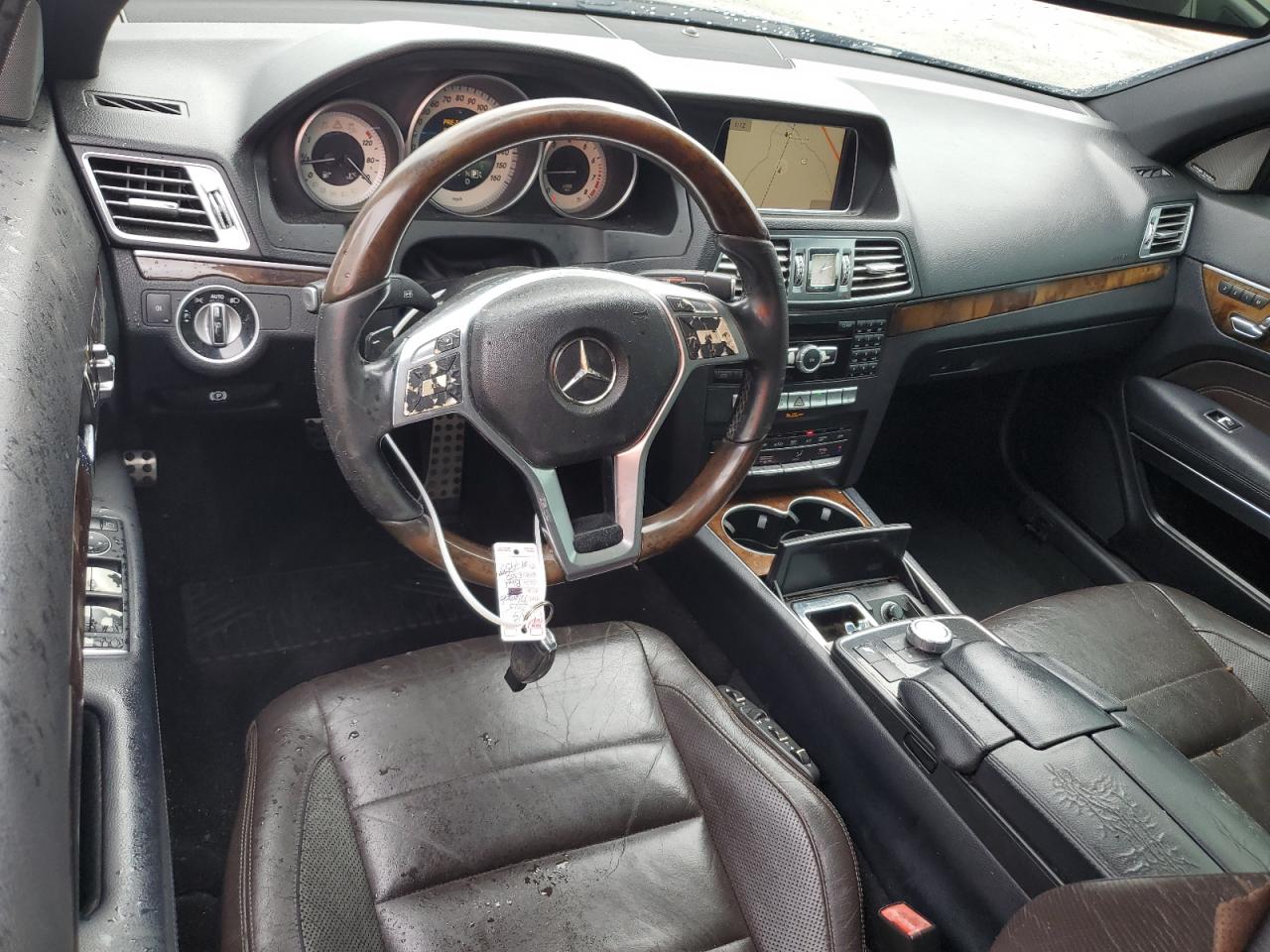 2014 Mercedes-Benz E 350 VIN: WDDKJ5KB6EF290109 Lot: 84424075
