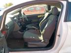 2015 VAUXHALL CORSA LIMITED EDITION  for sale at Copart YORK