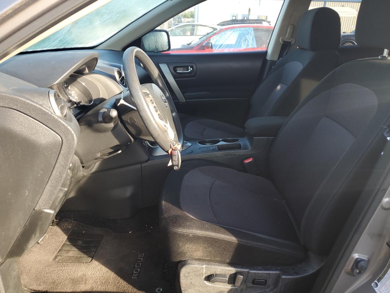 2012 Nissan Rogue S VIN: JN8AS5MV7CW392708 Lot: 84188145