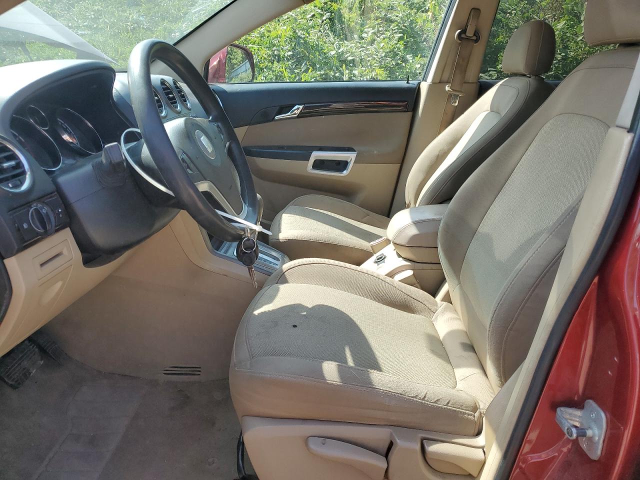 2008 Saturn Vue Xe VIN: 3GSCL33P08S688878 Lot: 72071805