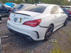 2016 MERCEDES-BENZ CLA 220 D AMG LINE 4MATIC  for sale at Copart WOLVERHAMPTON