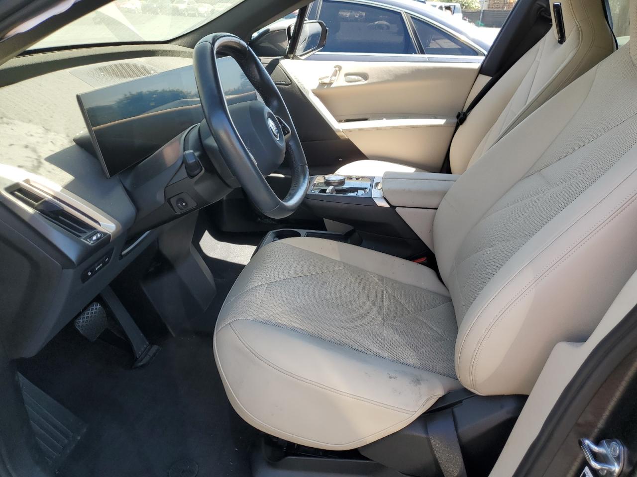2024 BMW Ix xDrive50 VIN: WB523CF0XRCN62357 Lot: 71496775
