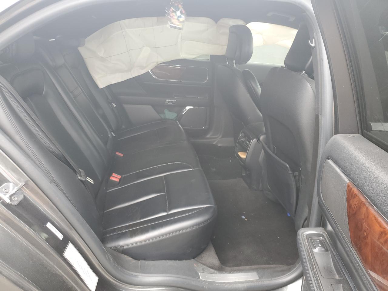 2020 Lincoln Continental VIN: 1LN6L9PK6L5603793 Lot: 83978545