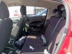 2014 MITSUBISHI MIRAGE 1.2 3 5DR for sale at Copart BRISTOL