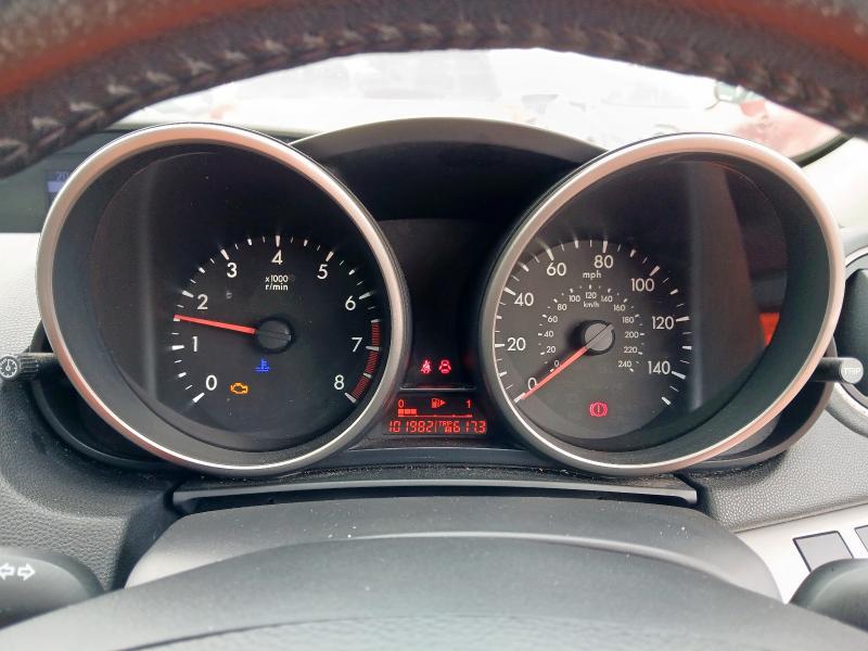 2010 MAZDA 3 TS2 