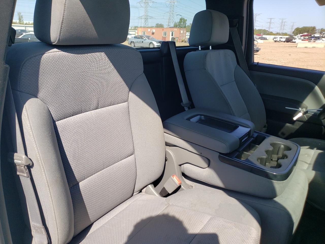 2016 GMC Sierra C1500 VIN: 1GTN1LECXGZ904273 Lot: 84015695