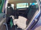 2016 VOLKSWAGEN PASSAT SE BUSINESS TDI BM  for sale at Copart SANDWICH
