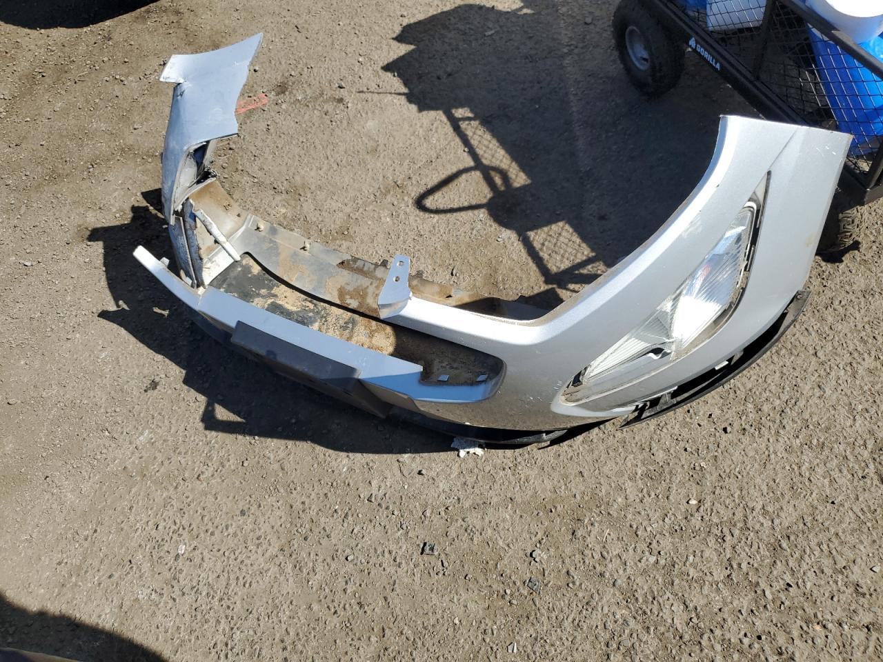 2020 Ford Ecosport Se VIN: MAJ6S3GL1LC311693 Lot: 81481645