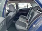 2015 SKODA FABIA SE TSI  for sale at Copart WISBECH