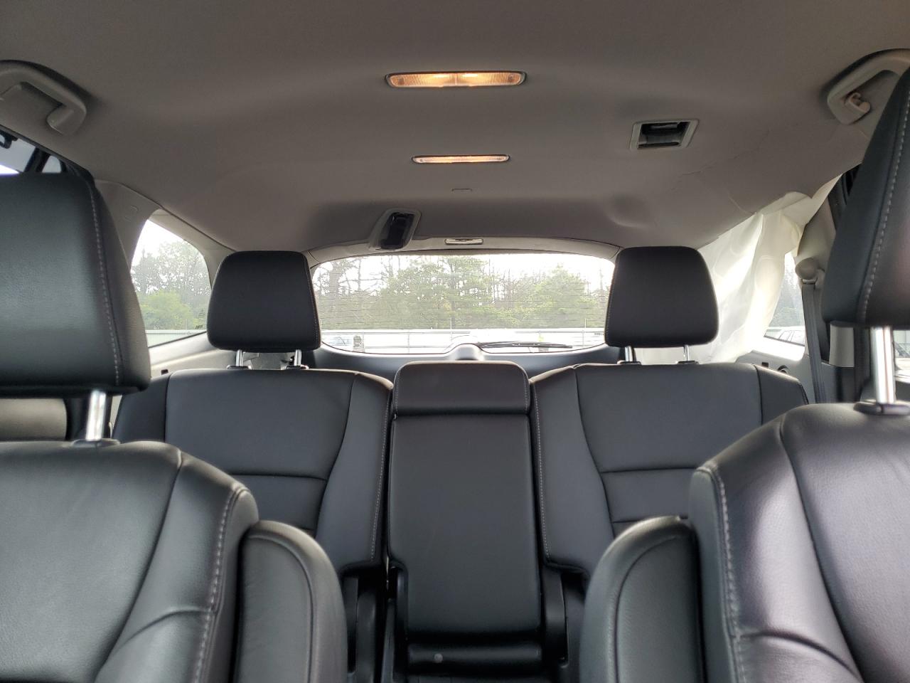 2022 Honda Pilot Se VIN: 5FNYF6H22NB079772 Lot: 80030405