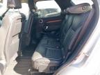 2017 LAND ROVER DISCOVERY HSE SI6 AUTO  for sale at Copart YORK