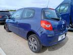 2008 RENAULT CLIO EXTREME  for sale at Copart NEWBURY