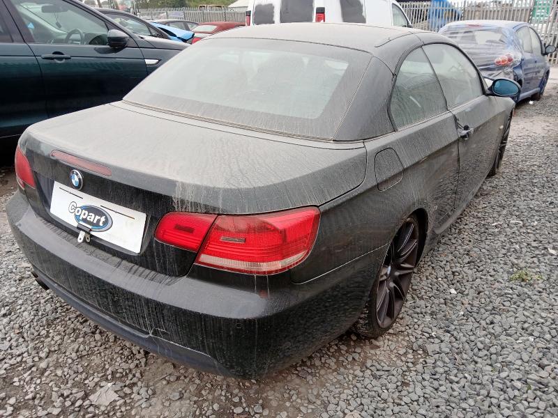 2007 BMW 325I M SPORT A 