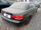 2007 BMW 325I M SPORT A  for sale at Copart WOLVERHAMPTON