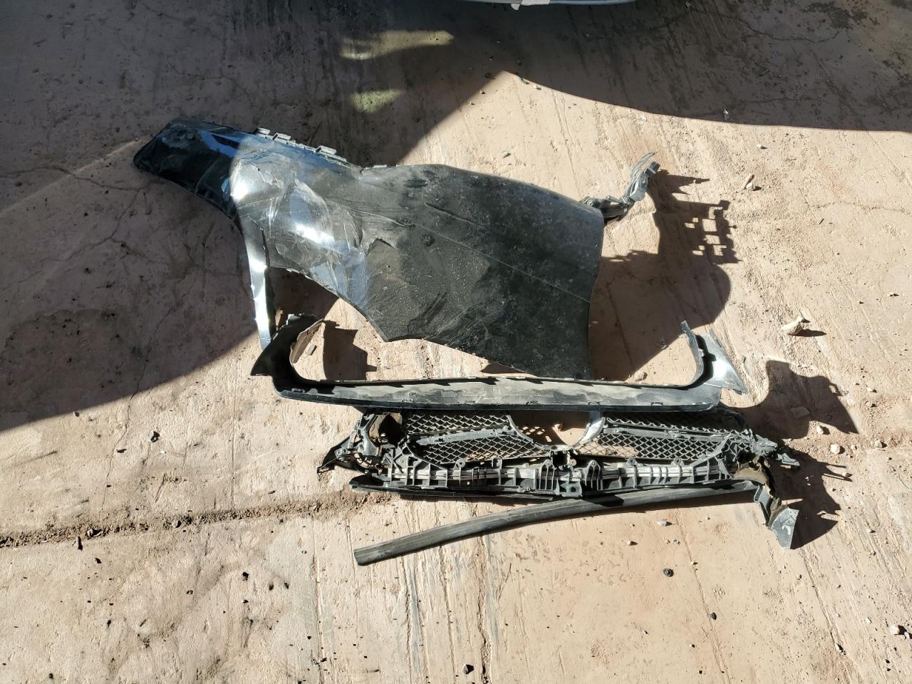 2018 Mercedes-Benz C 300 VIN: 55SWF4JB1JU275121 Lot: 80291565