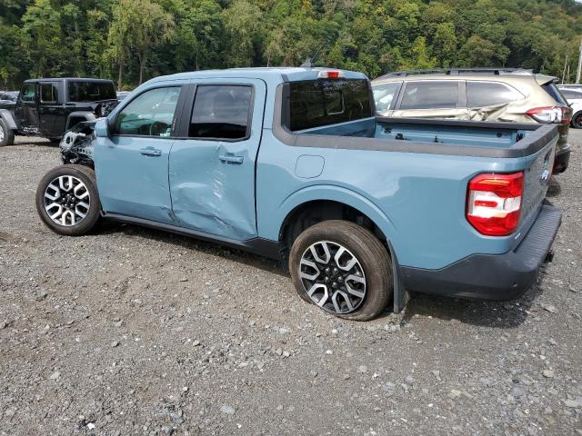  FORD MAVERICK 2023 Blue