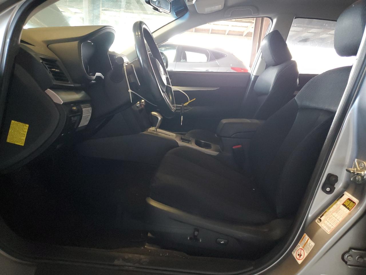 2011 Subaru Legacy 2.5I Premium VIN: 4S3BMBC61B3245951 Lot: 70961015