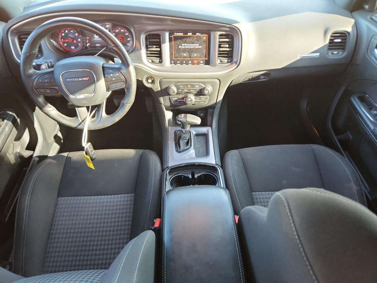 2020 Dodge Charger Gt VIN: 2C3CDXHG8LH193417 Lot: 84468105