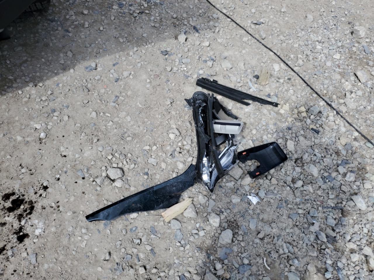 2017 Toyota Rav4 Limited VIN: JTMDFREV1HJ711186 Lot: 71457015