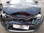 2013 TOYOTA AURIS EXCEL for sale at Copart WOLVERHAMPTON
