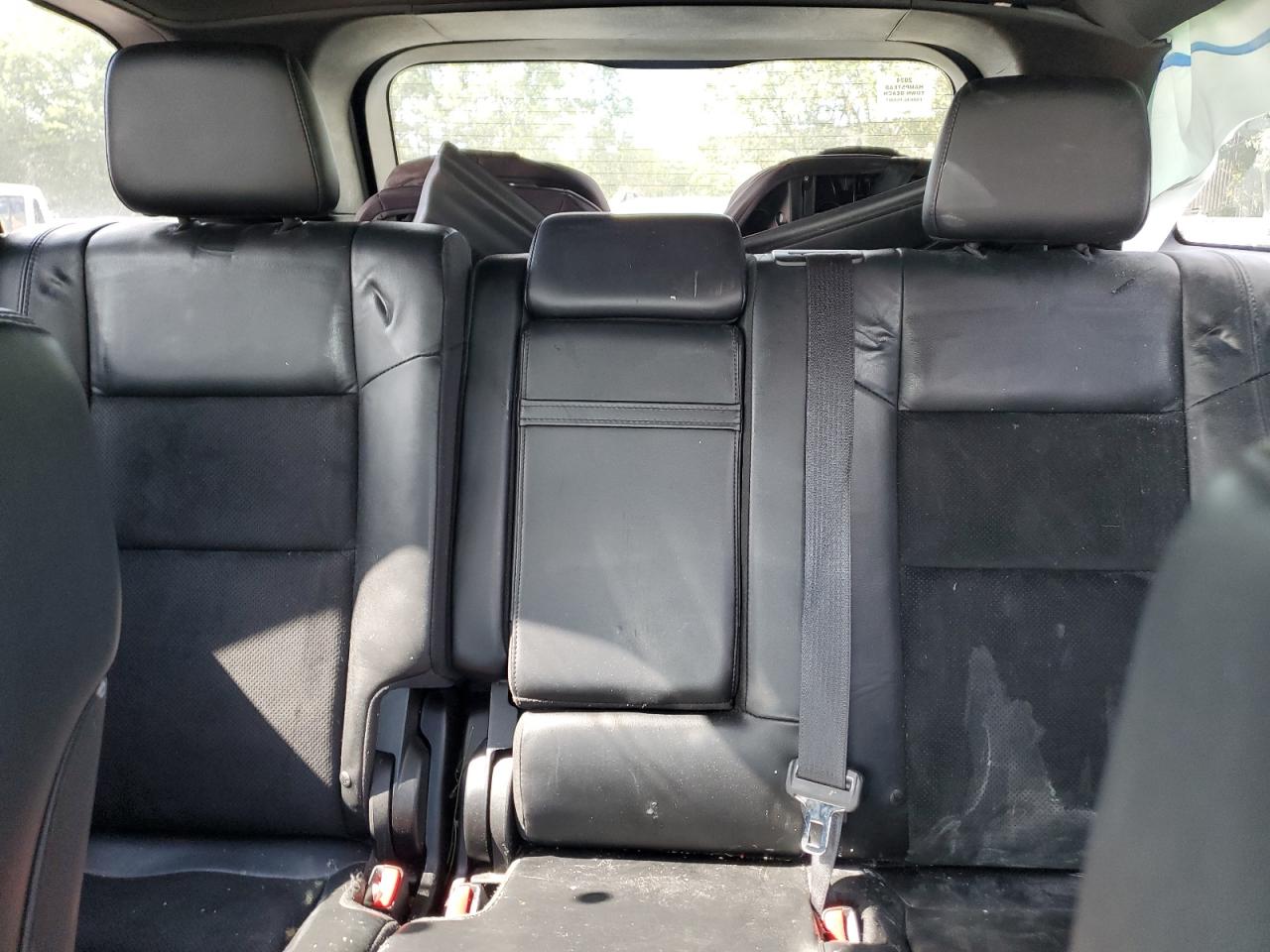 2017 Jeep Grand Cherokee Laredo VIN: 1C4RJFAG5HC919005 Lot: 80516065