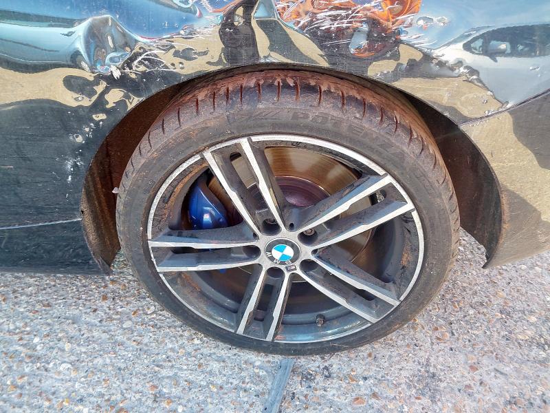 2019 BMW 120I M SPORT SHADOW EDITI 