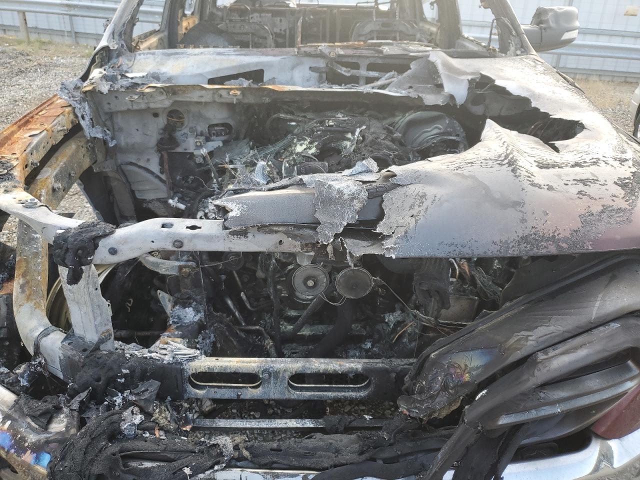 2021 Ram 1500 Big Horn/Lone Star VIN: 1C6RRFFG8MN514229 Lot: 83808225