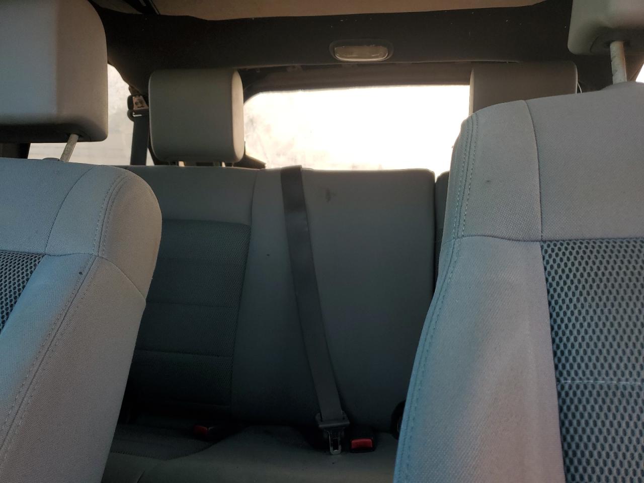 2008 Jeep Wrangler Unlimited Sahara VIN: 1J4GA59178L512671 Lot: 81886635