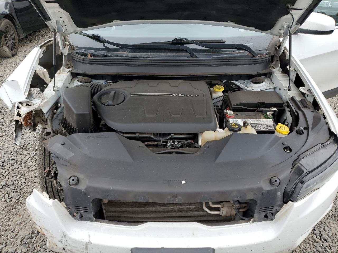 2019 Jeep Cherokee Latitude VIN: 1C4PJMCX5KD208690 Lot: 80135605