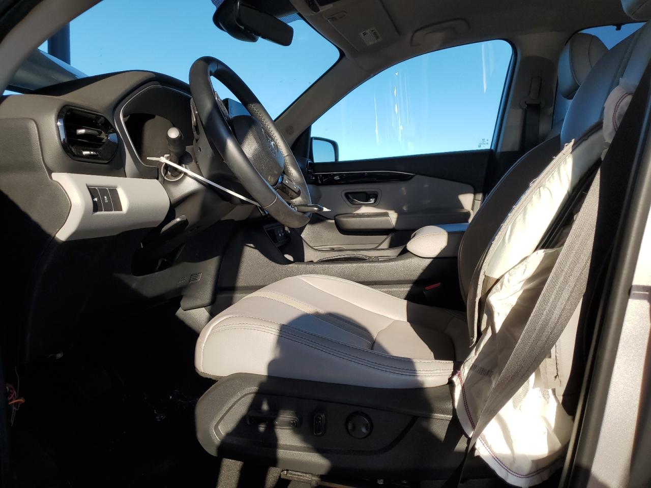 2025 Honda Pilot Exl VIN: 5FNYG2H45SB009959 Lot: 81564105