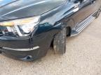 2016 SSANGYONG RODIUS TURISMO ELX 4X4 AU  for sale at Copart SANDWICH