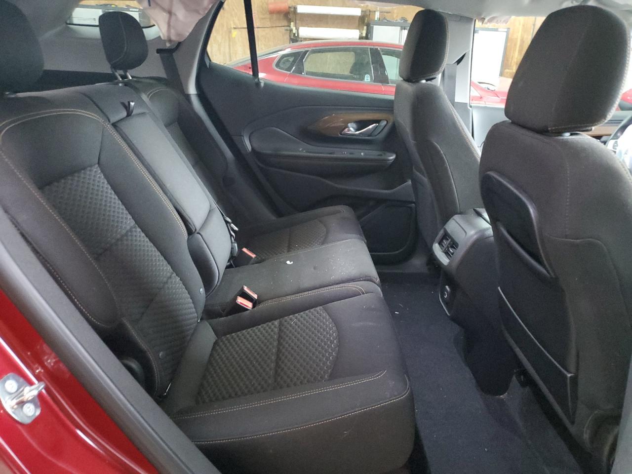 2019 GMC Terrain Sle VIN: 3GKALTEV5KL105094 Lot: 81088505