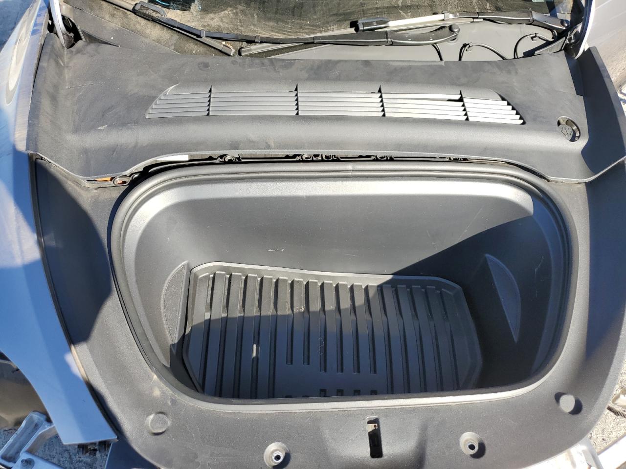 2024 Tesla Model Y VIN: 7SAYGDEF6RA308209 Lot: 71851535