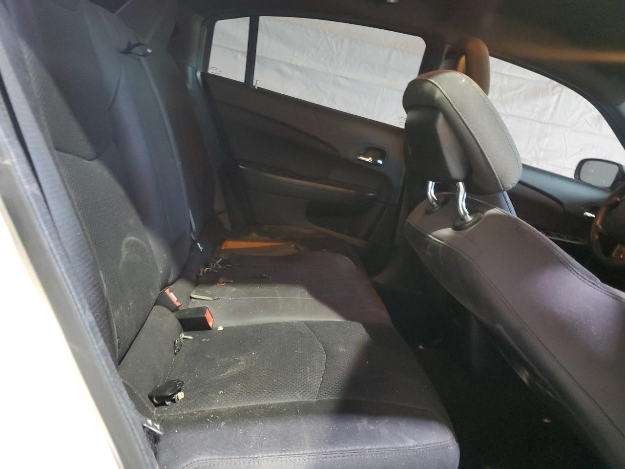 2013 Chrysler 200 Lx VIN: 1C3CCBAB1DN715253 Lot: 71481055