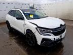 2025 RENAULT AUSTRAL ICNC ESPRT ALPNE E-TECH FHEV ICONIC ESPRIT ALPINE for sale at Copart SANDTOFT