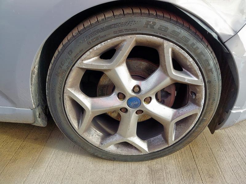 2012 FORD MONDEO TITANIUM X SPORT A 