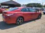 2020 TOYOTA CAMRY SE   à vendre chez Copart LA - BATON ROUGE