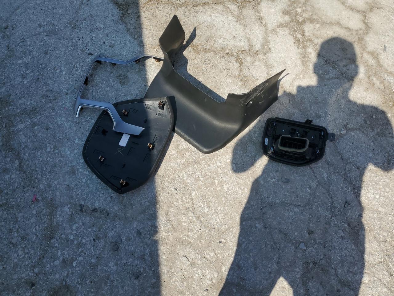 2019 GMC Sierra K1500 Elevation VIN: 1GTU9CED5KZ192759 Lot: 72058715