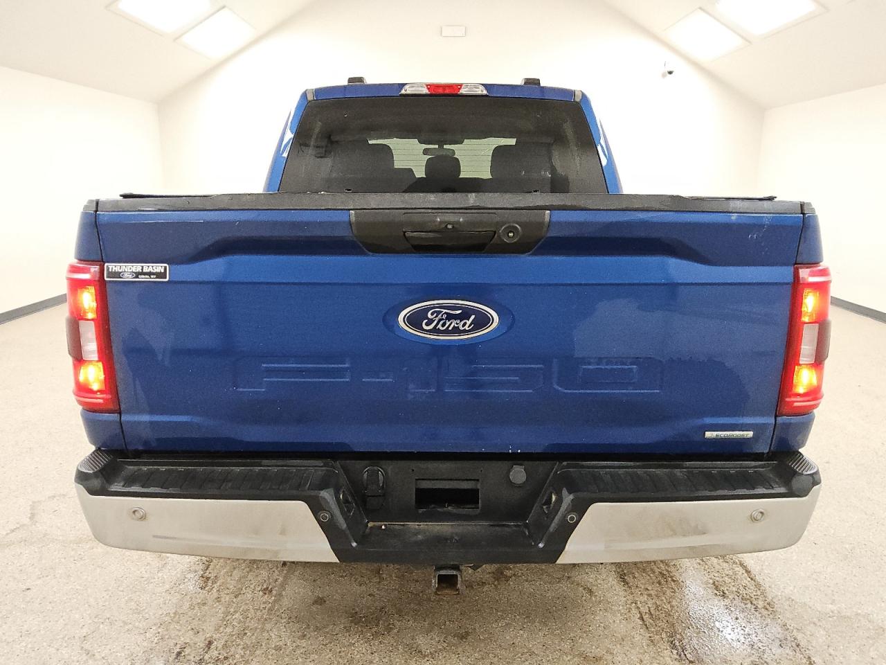 2022 Ford F150 Supercrew VIN: 1FTEW1EP6NKF05889 Lot: 71953805