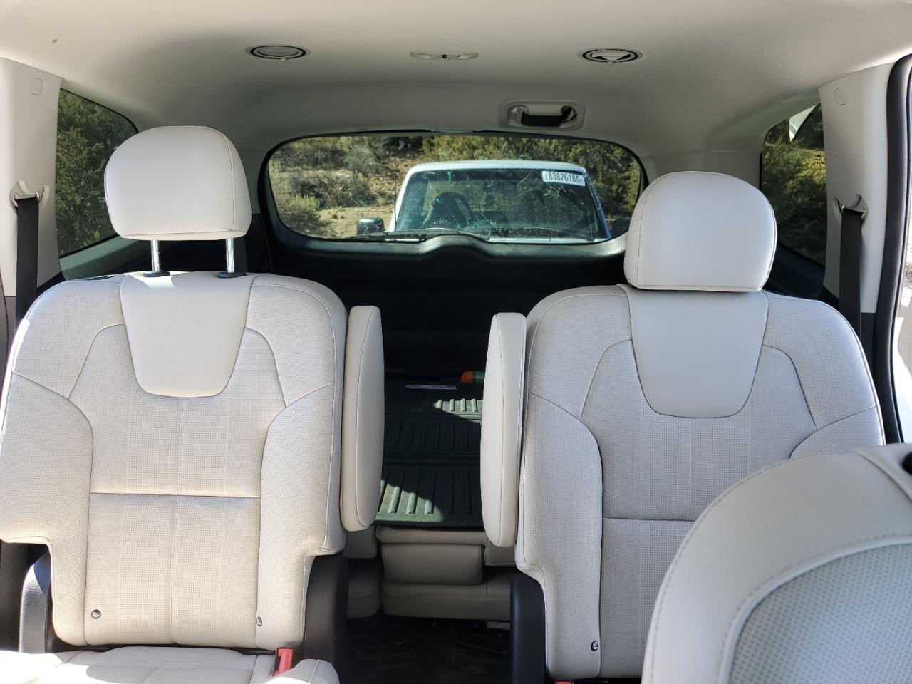 2022 Kia Telluride Ex VIN: 5XYP3DHC8NG275094 Lot: 83847515