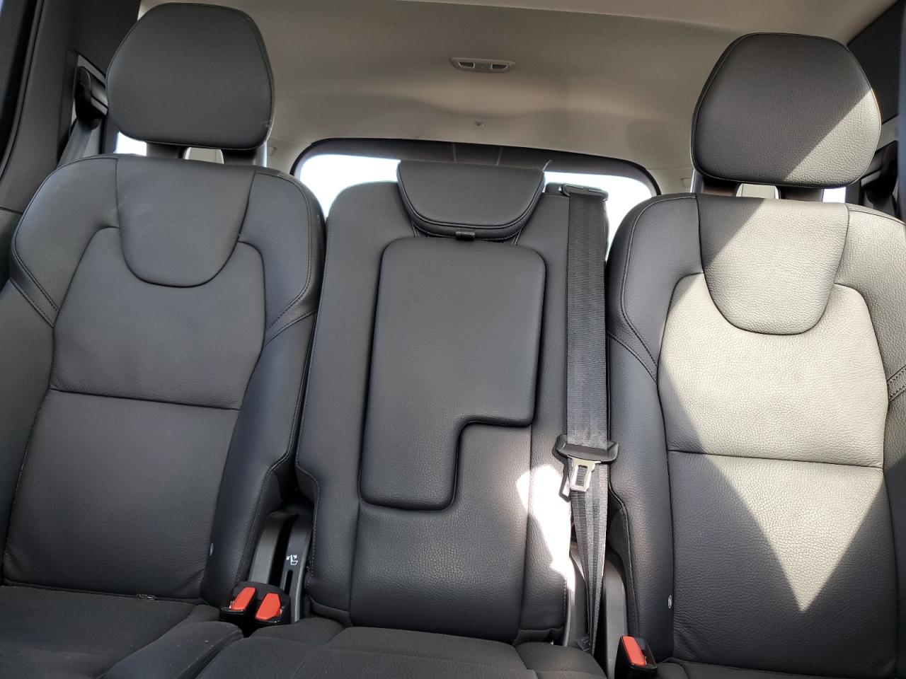 2024 Volvo Xc90 Plus VIN: YV4062PEXR1179938 Lot: 80304505