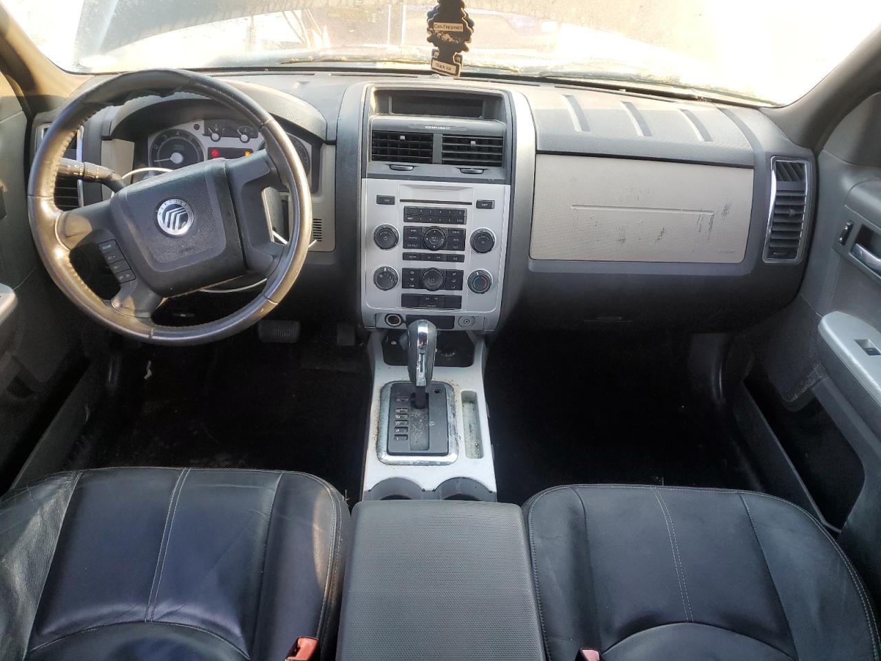 2008 Mercury Mariner VIN: 4M2CU91138KJ01525 Lot: 80961325