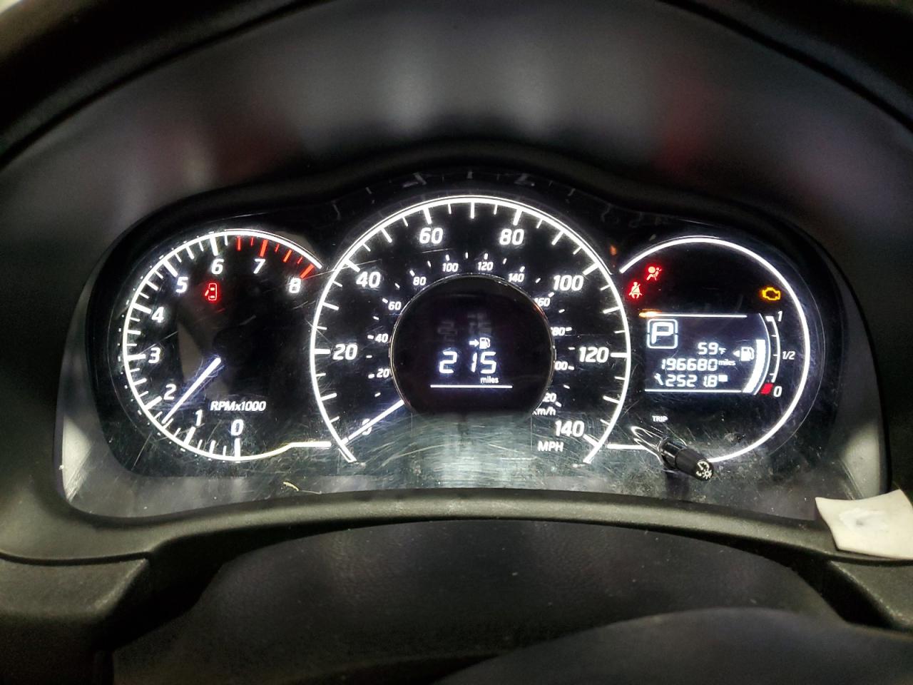 2015 Nissan Versa Note S VIN: 3N1CE2CP4FL357067 Lot: 71413855