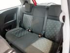 2004 FORD FIESTA FINESSE  for sale at Copart EAST KILBRIDE