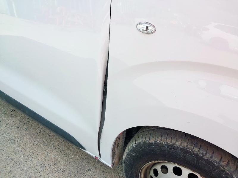 2023 VAUXHALL VIVARO-E 3100 DYNAMIC 3100 100KW DYNAMIC 75KWH H1 VAN A