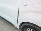 2023 VAUXHALL VIVARO-E 3100 DYNAMIC 3100 100KW DYNAMIC 75KWH H1 VAN A for sale at Copart YORK