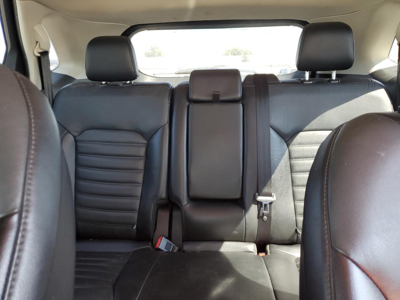 2018 Ford Edge Sel VIN: 2FMPK4J91JBC19400 Lot: 80622825